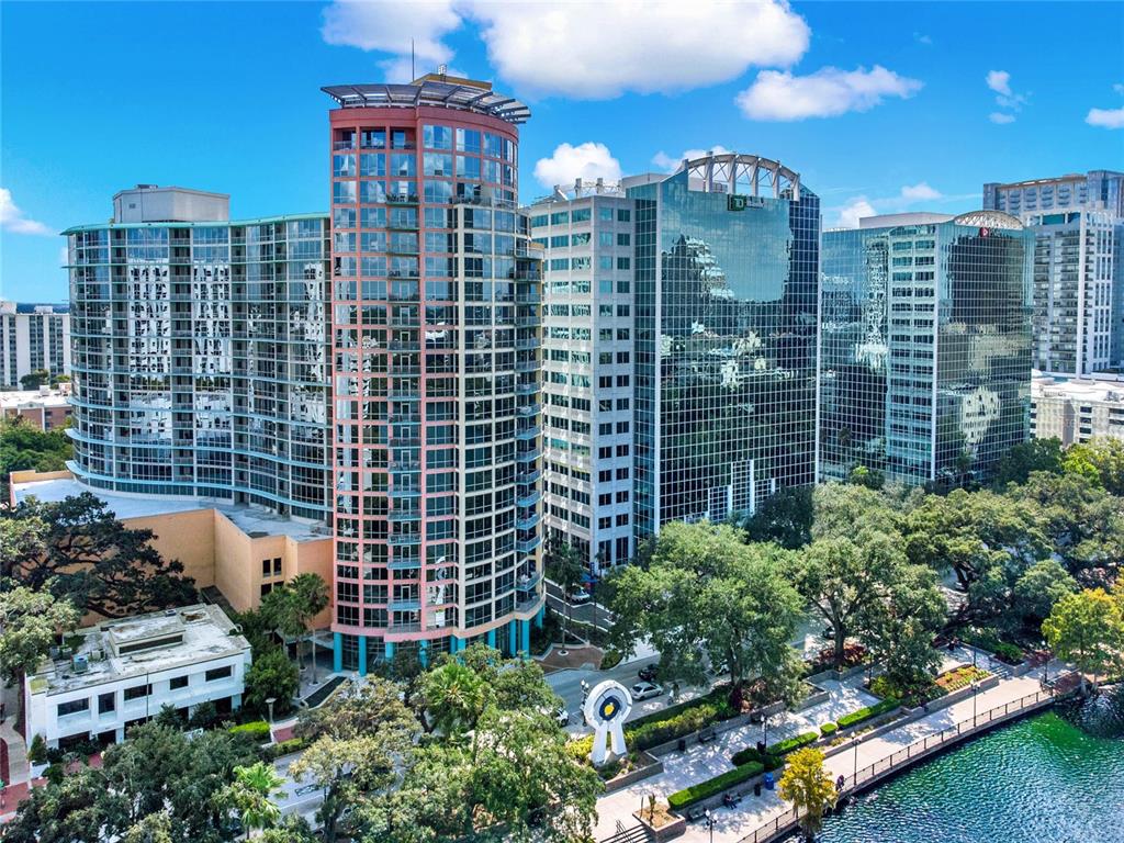 322 E CENTRAL BOULEVARD UNIT 1004