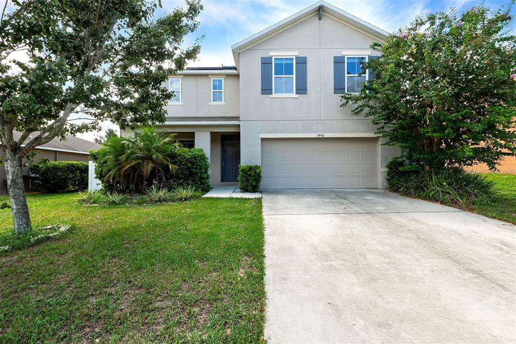 3446 BERKSHIRE WOODS TERRACE