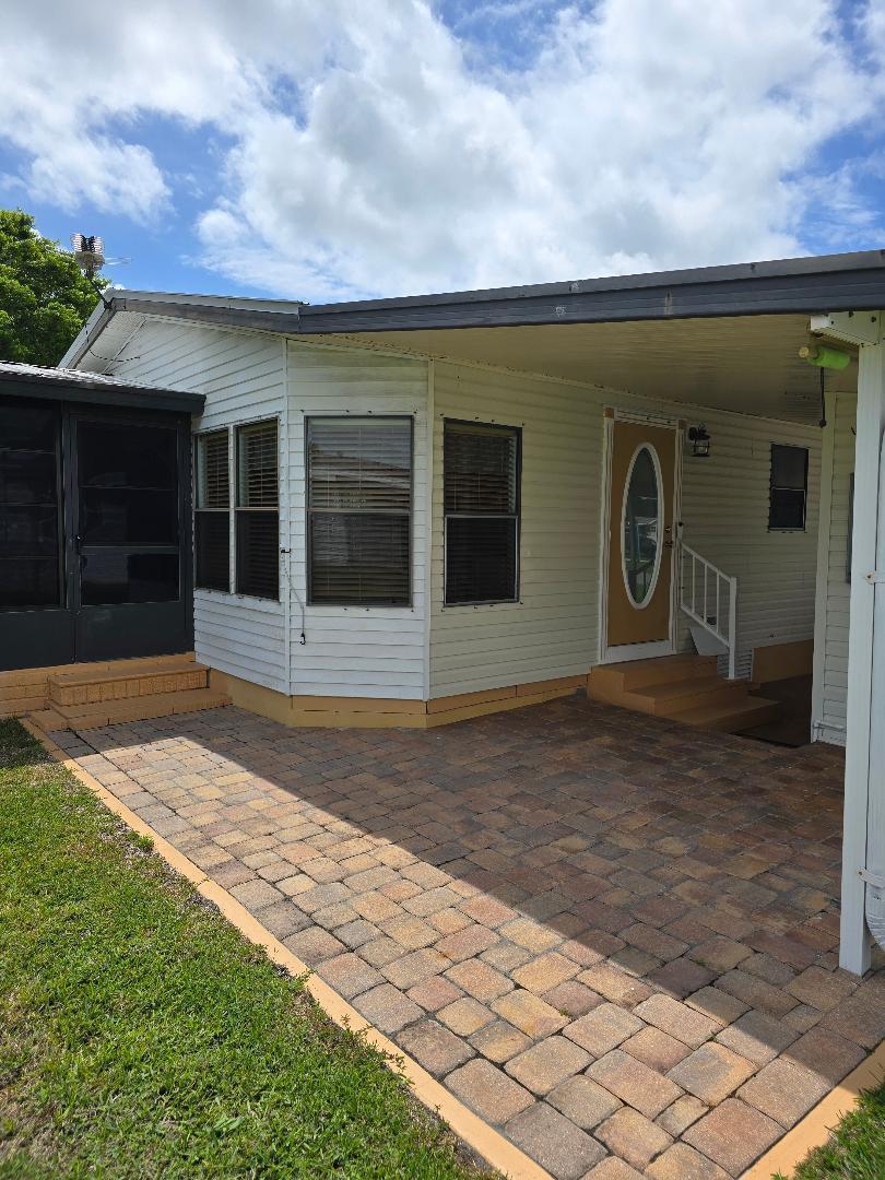 5610 Hemingway Court # 5, Fort Pierce FL 34982