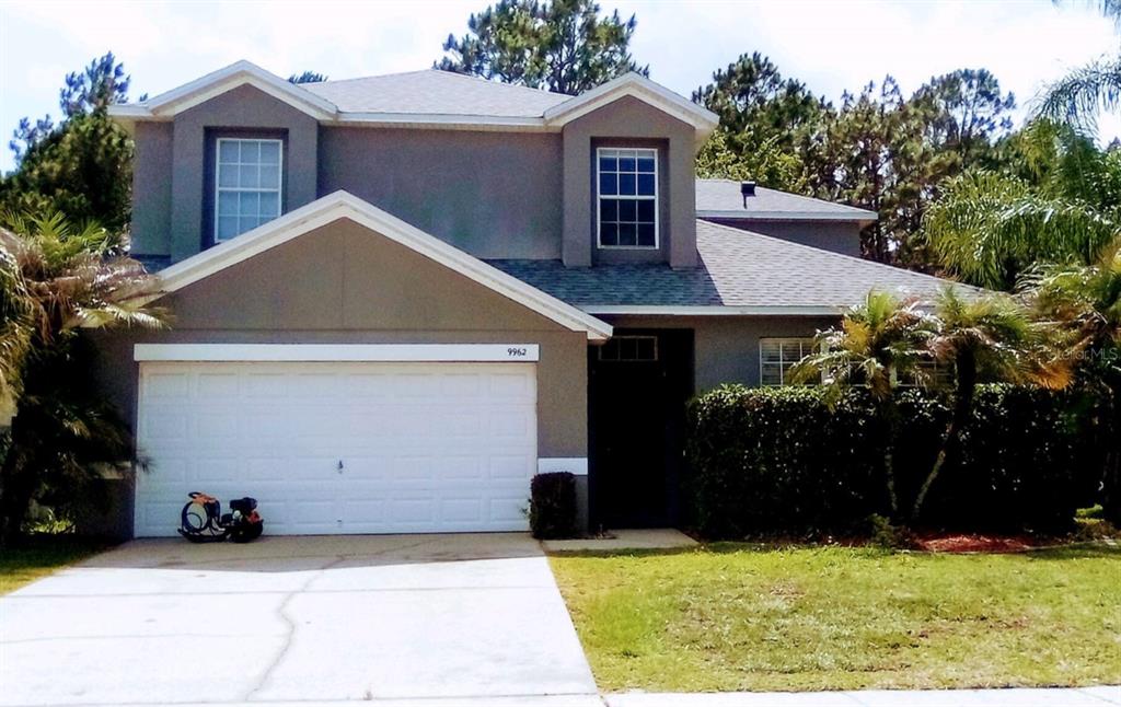 9962 BENNINGTON CHASE DRIVE