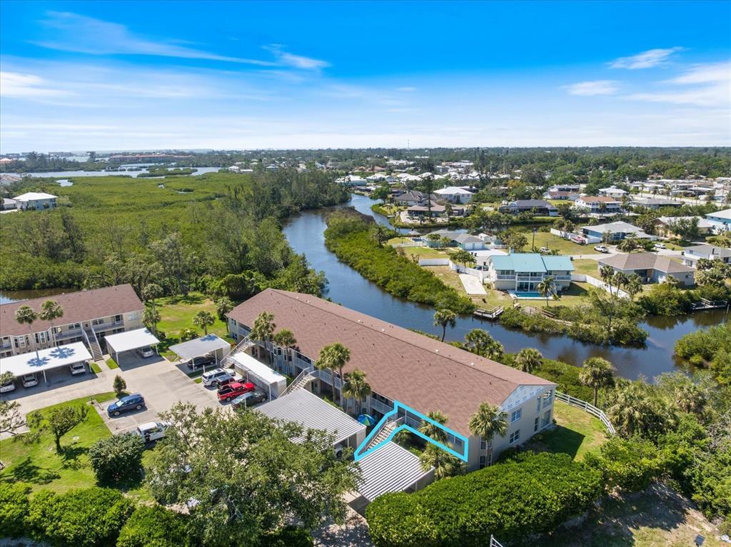 841 WATERSIDE DRIVE UNIT 206
