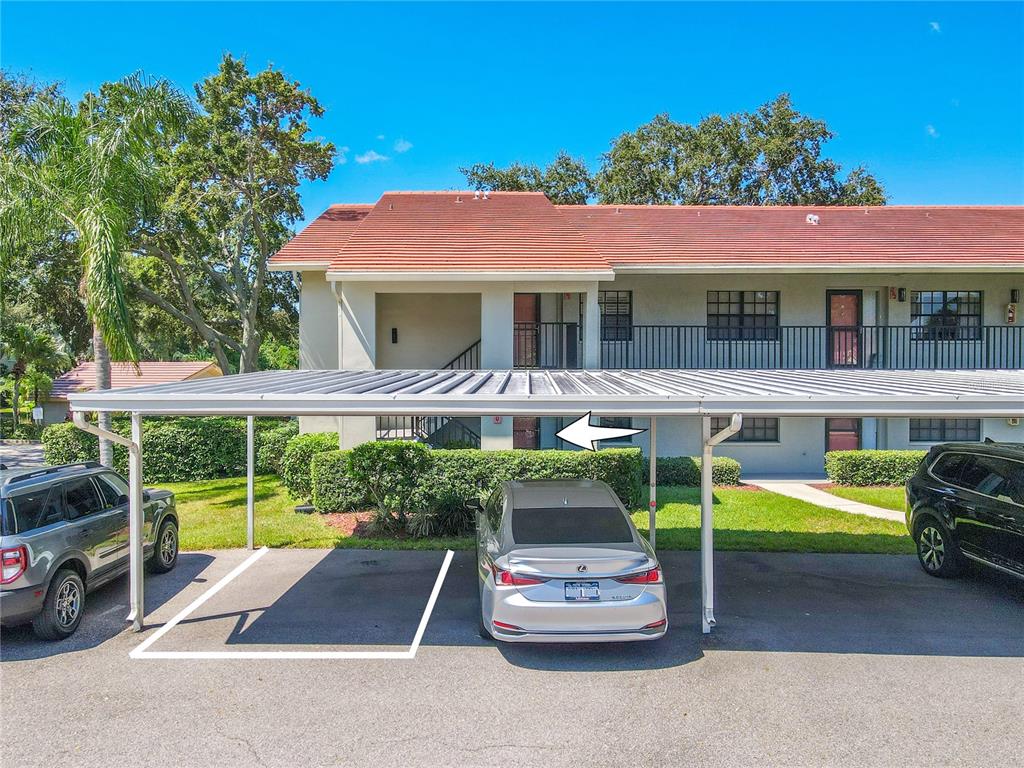 2040 LAKEVIEW DRIVE UNIT 101