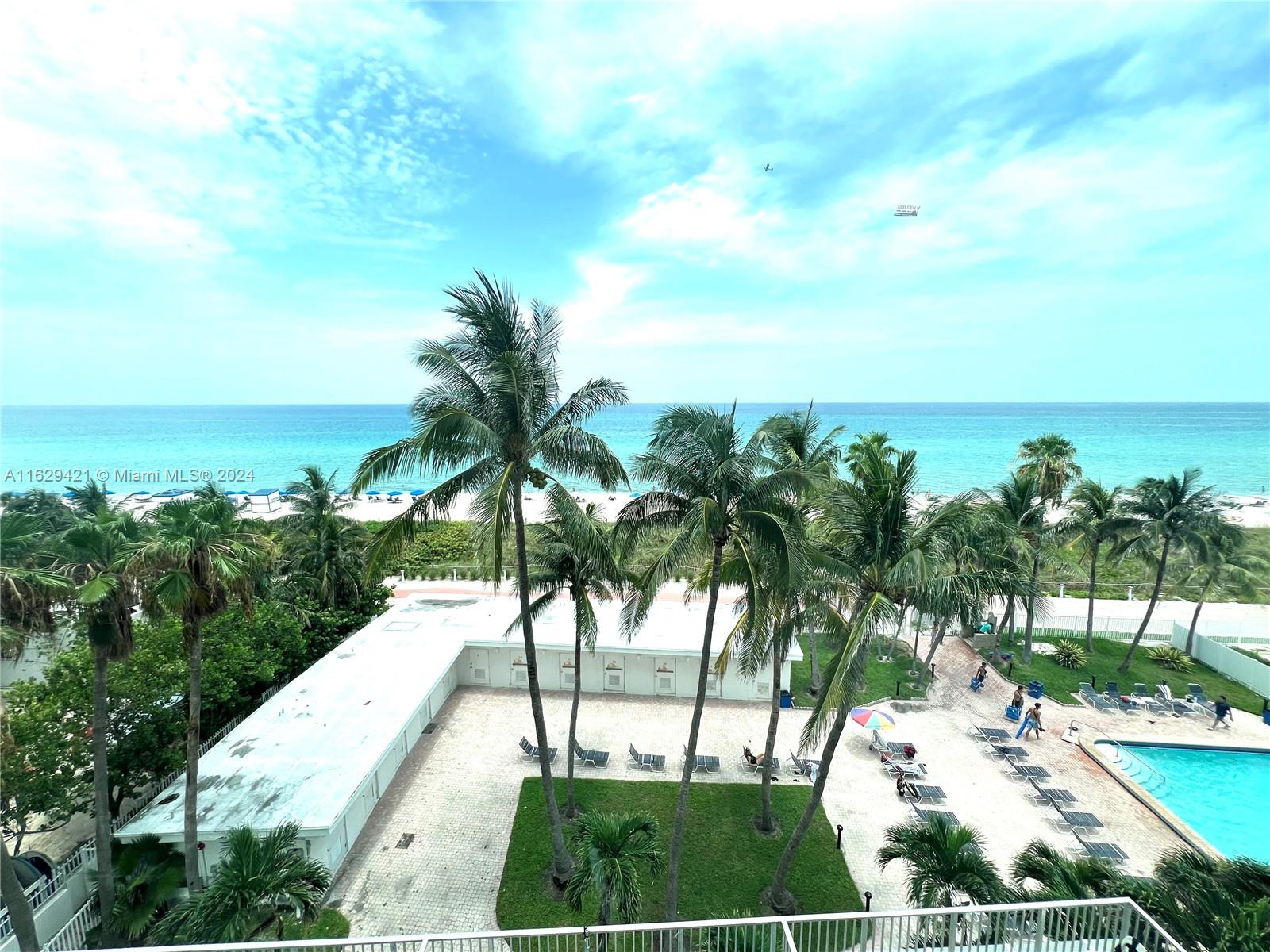 6345 Collins Ave # 635, Miami Beach FL 33141