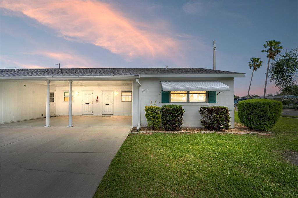5972 HIBISCUS DRIVE UNIT 207