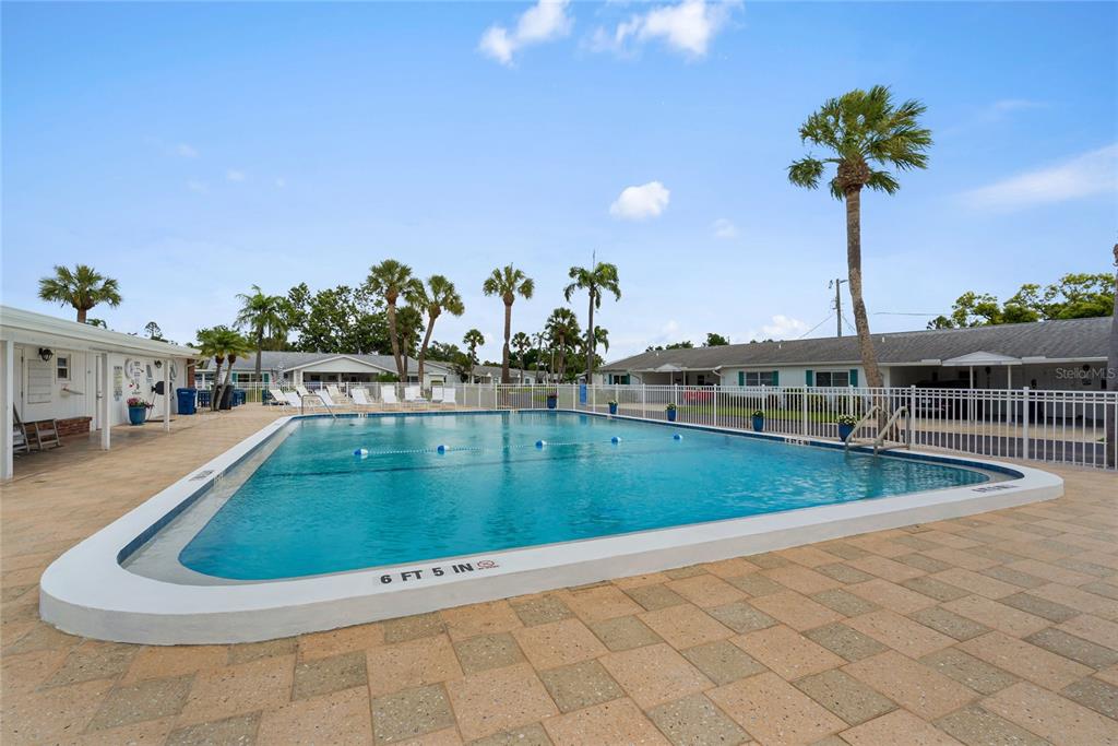 5972 HIBISCUS DRIVE UNIT 207, BRADENTON, FL — photo 5 of 30