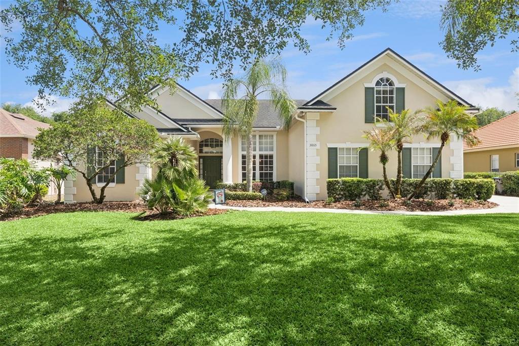 3865 WINDING LAKE CIRCLE