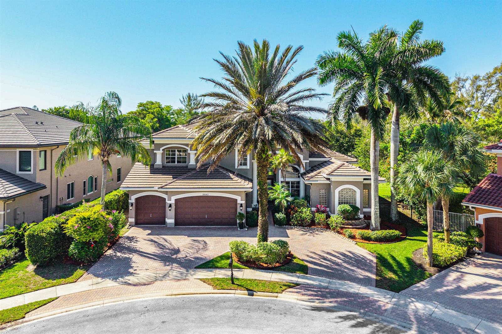 19582 Saturnia Lakes Drive, Boca Raton FL 33498