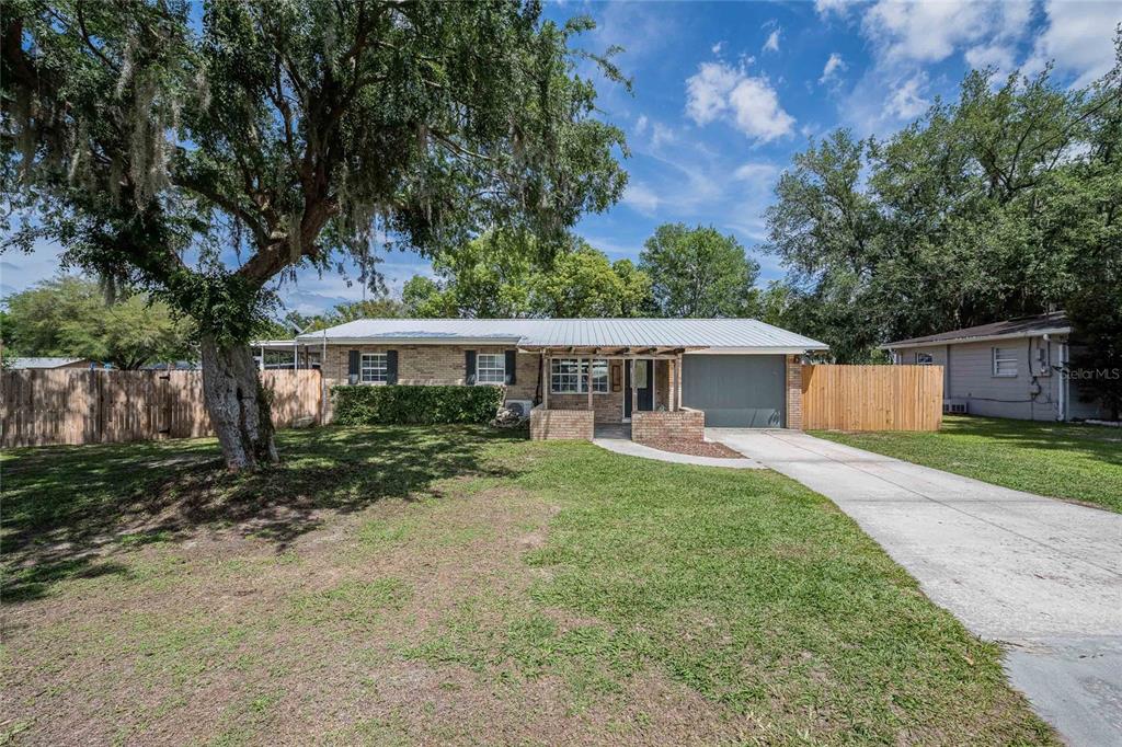 218 MAPLE LANE, FORT MEADE, FL — photo 2 of 30