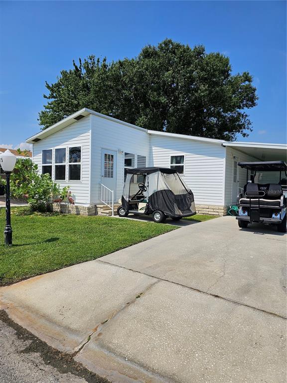 375 MELBOURN DRIVE
