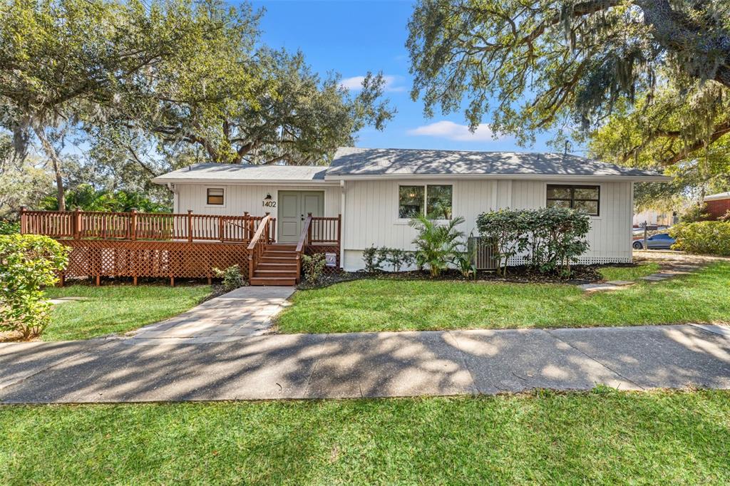 1402 HILTON PLACE