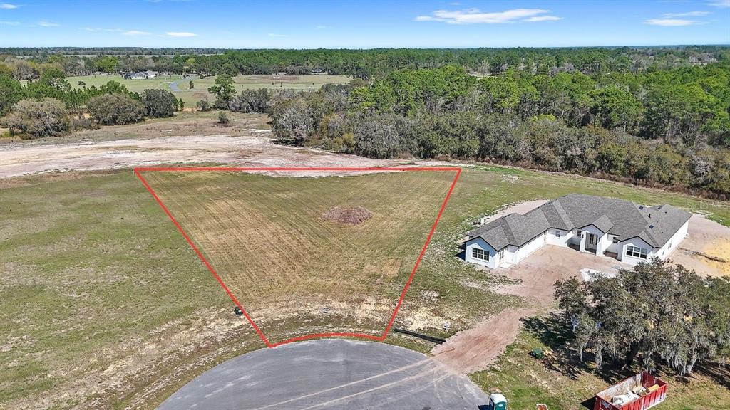 38361 LAKE MEADOW COURT