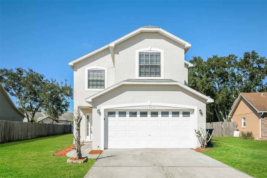 11943 BLACKHEATH CIRCLE