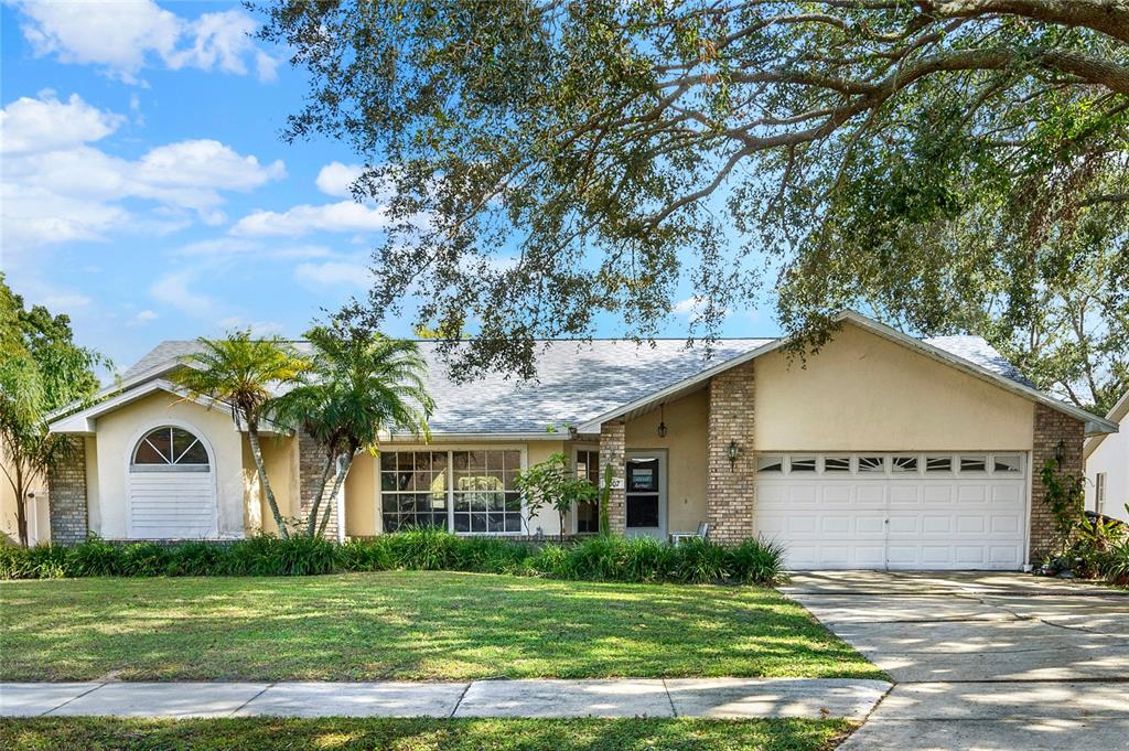 1007 TONY CIRCLE, ST CLOUD, FL — photo 2 of 20