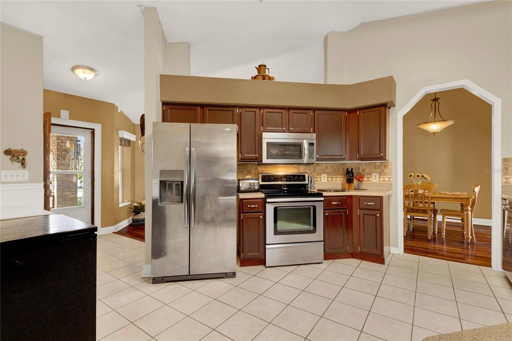 1007 TONY CIRCLE, ST CLOUD, FL — photo 5 of 20