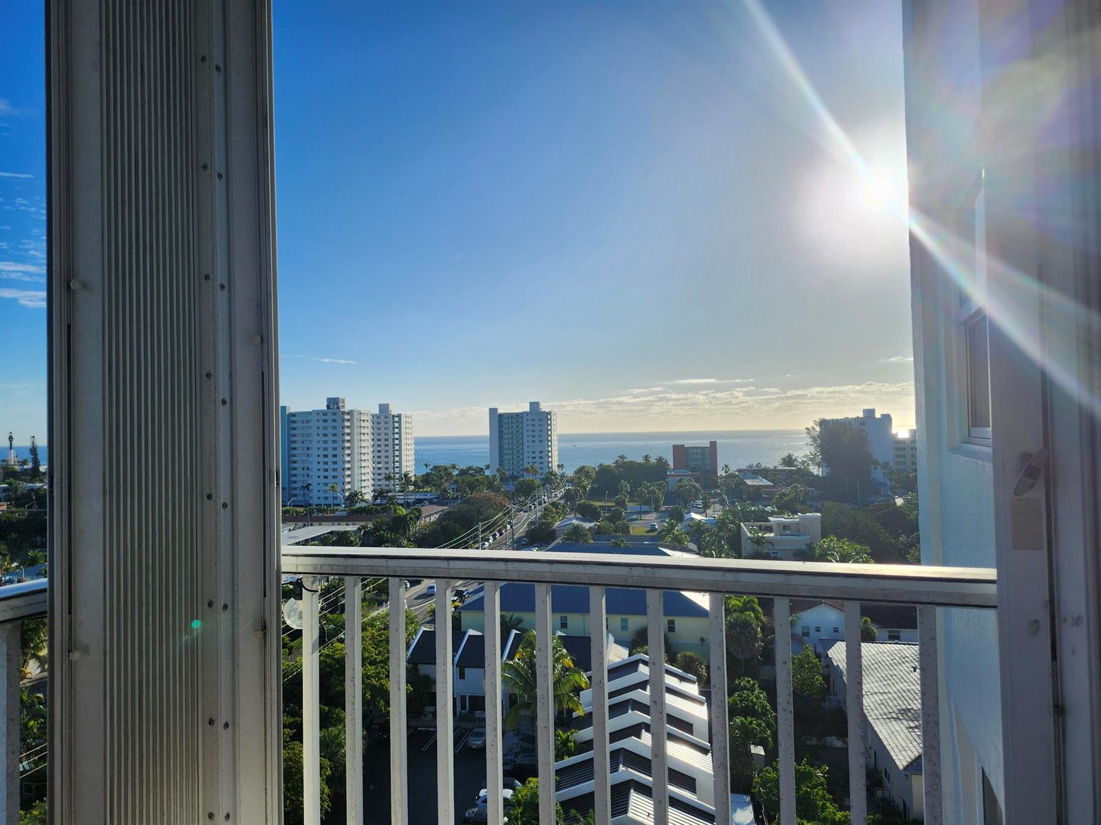 1505 N Riverside Drive # 1108, Pompano Beach FL 33062