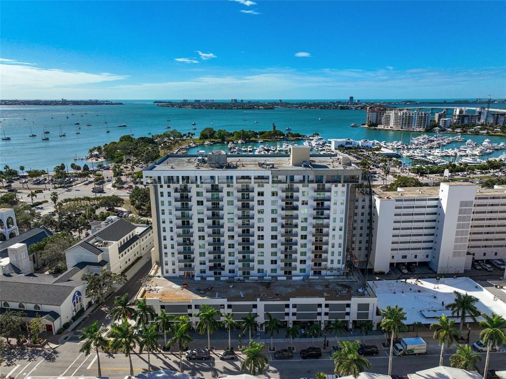 101 S GULFSTREAM AVE UNIT 9C, SARASOTA, FL — photo 2 of 26