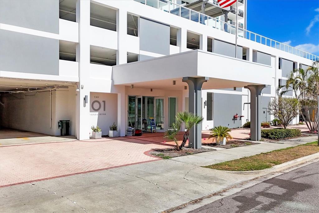 101 S GULFSTREAM AVE UNIT 9C, SARASOTA, FL — photo 4 of 26