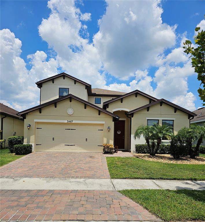3467 HALSWAY DRIVE