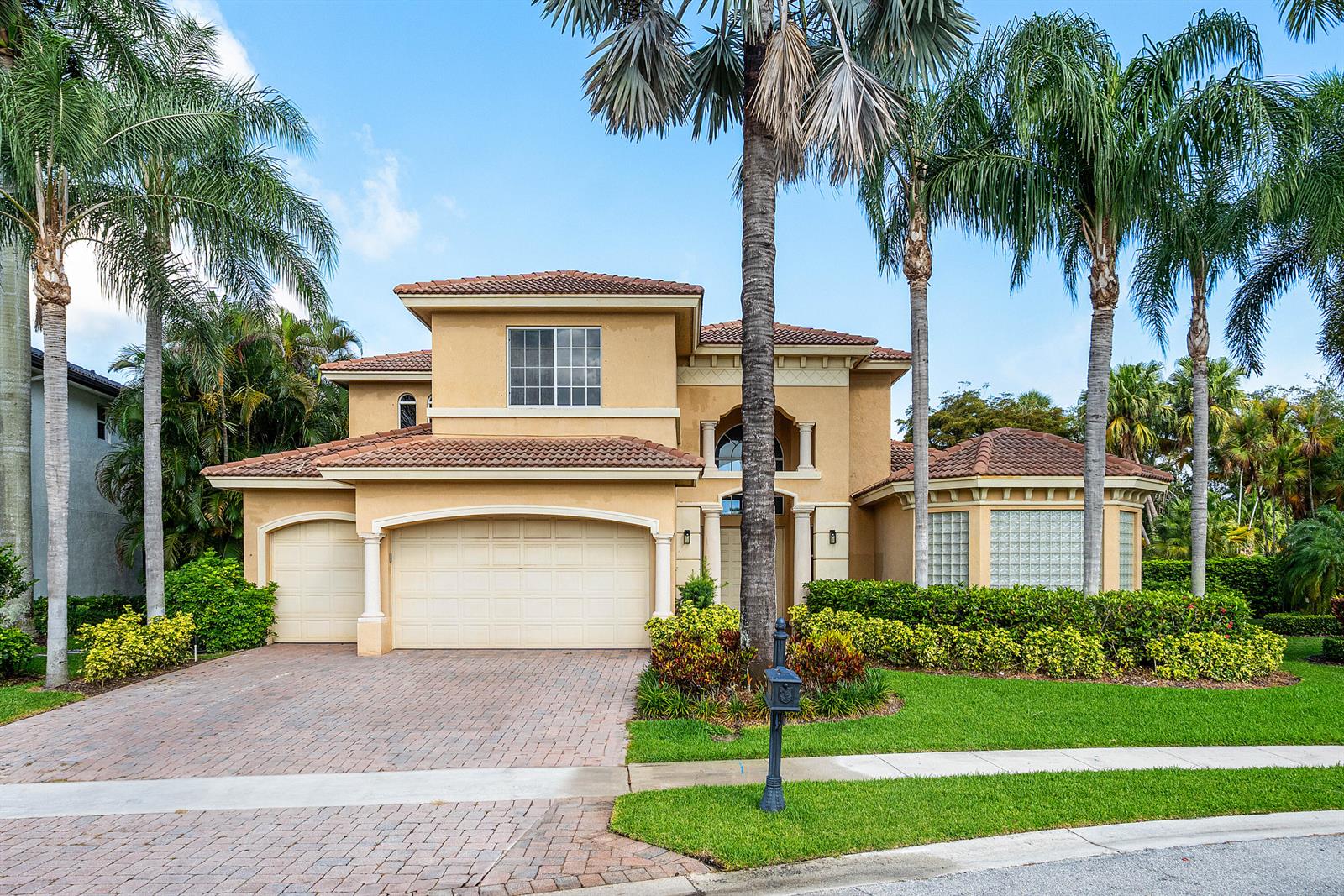 16337 Mira Vista Lane, Delray Beach FL 33446