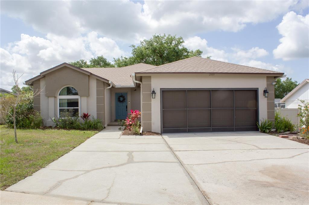 2303 CLEMENTINE TRAIL