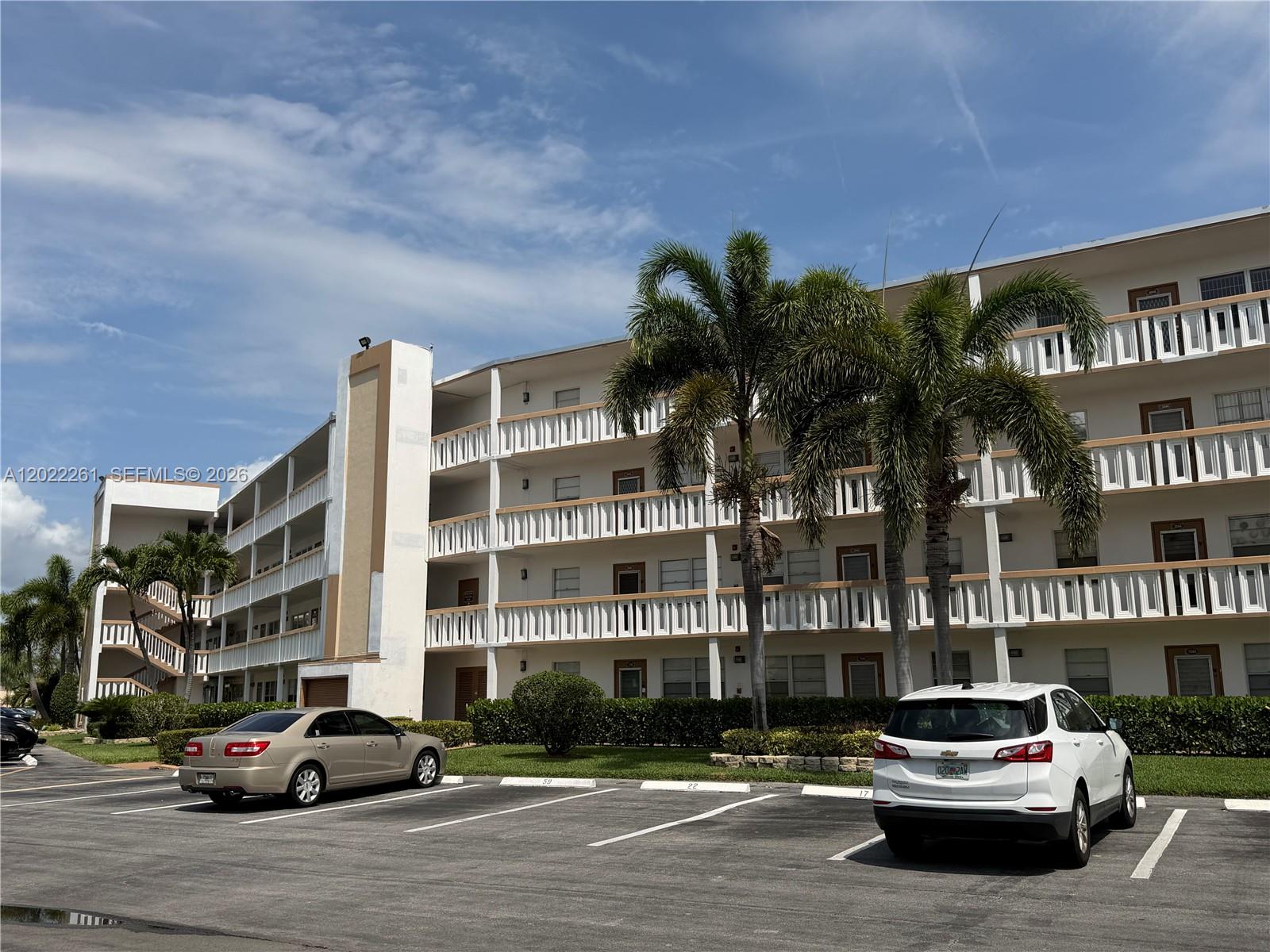 4043 Cornwall C # 4043, Boca Raton FL 33434