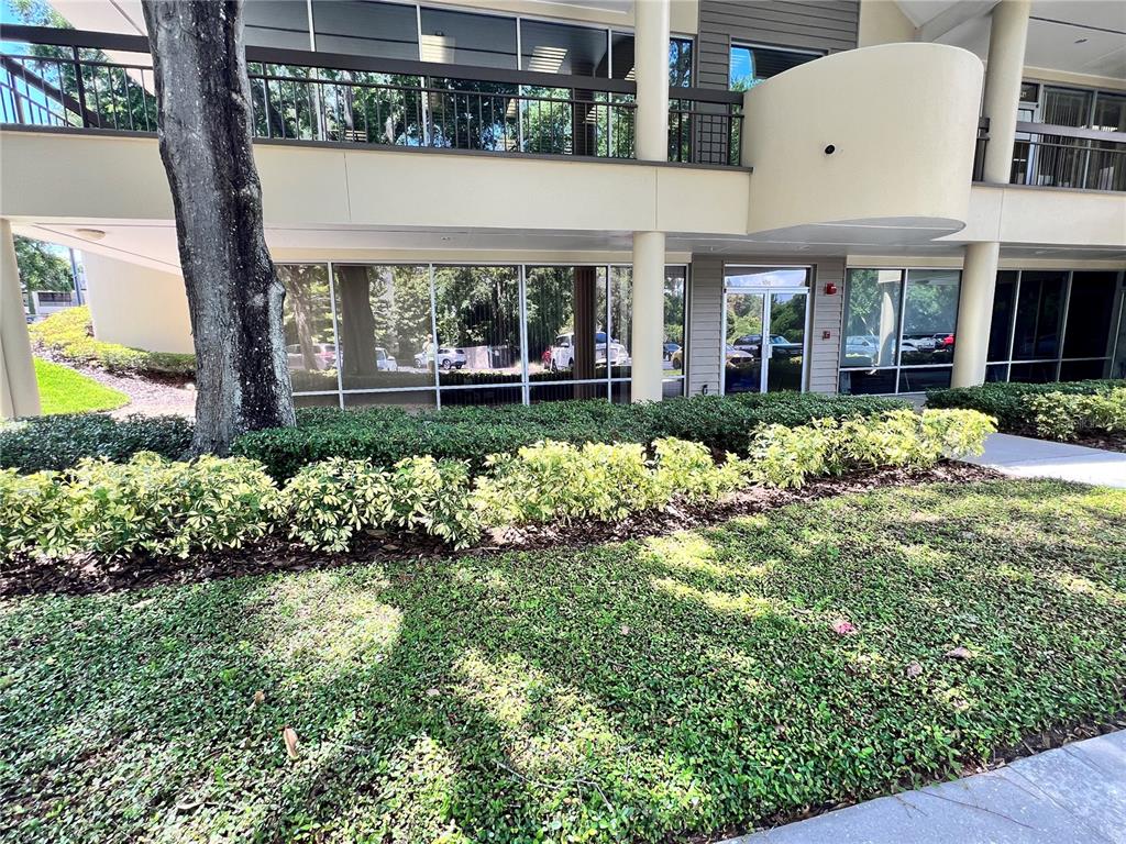 668 N ORLANDO AVENUE UNIT 108