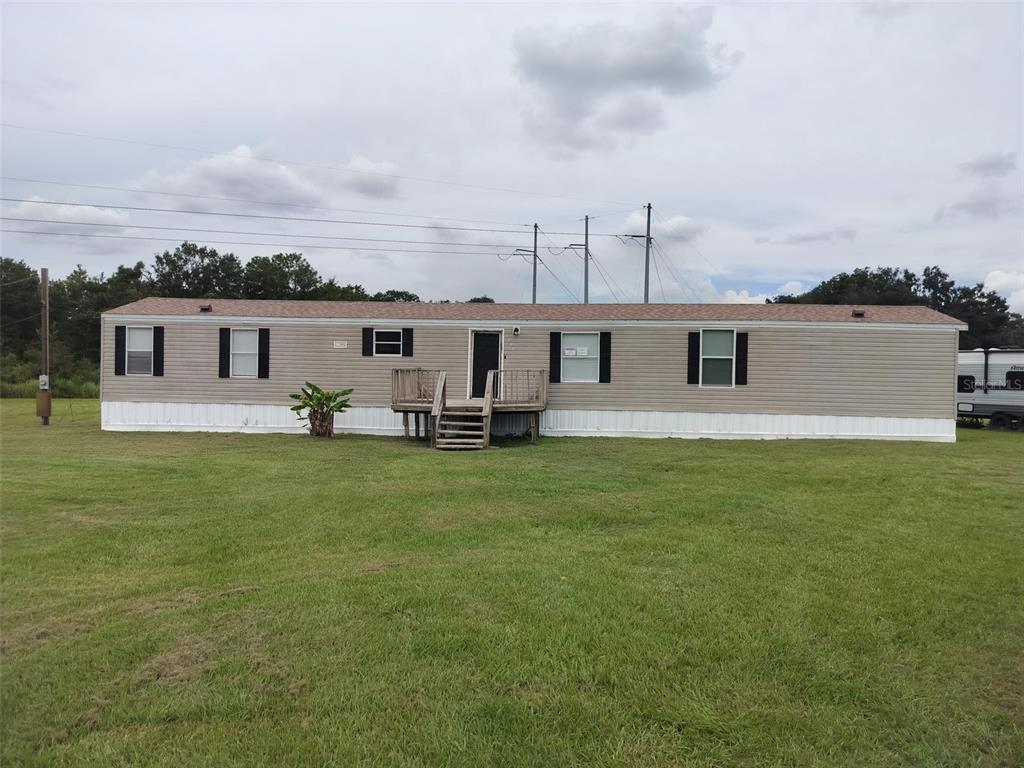 7232 DOVE MEADOW TRAIL