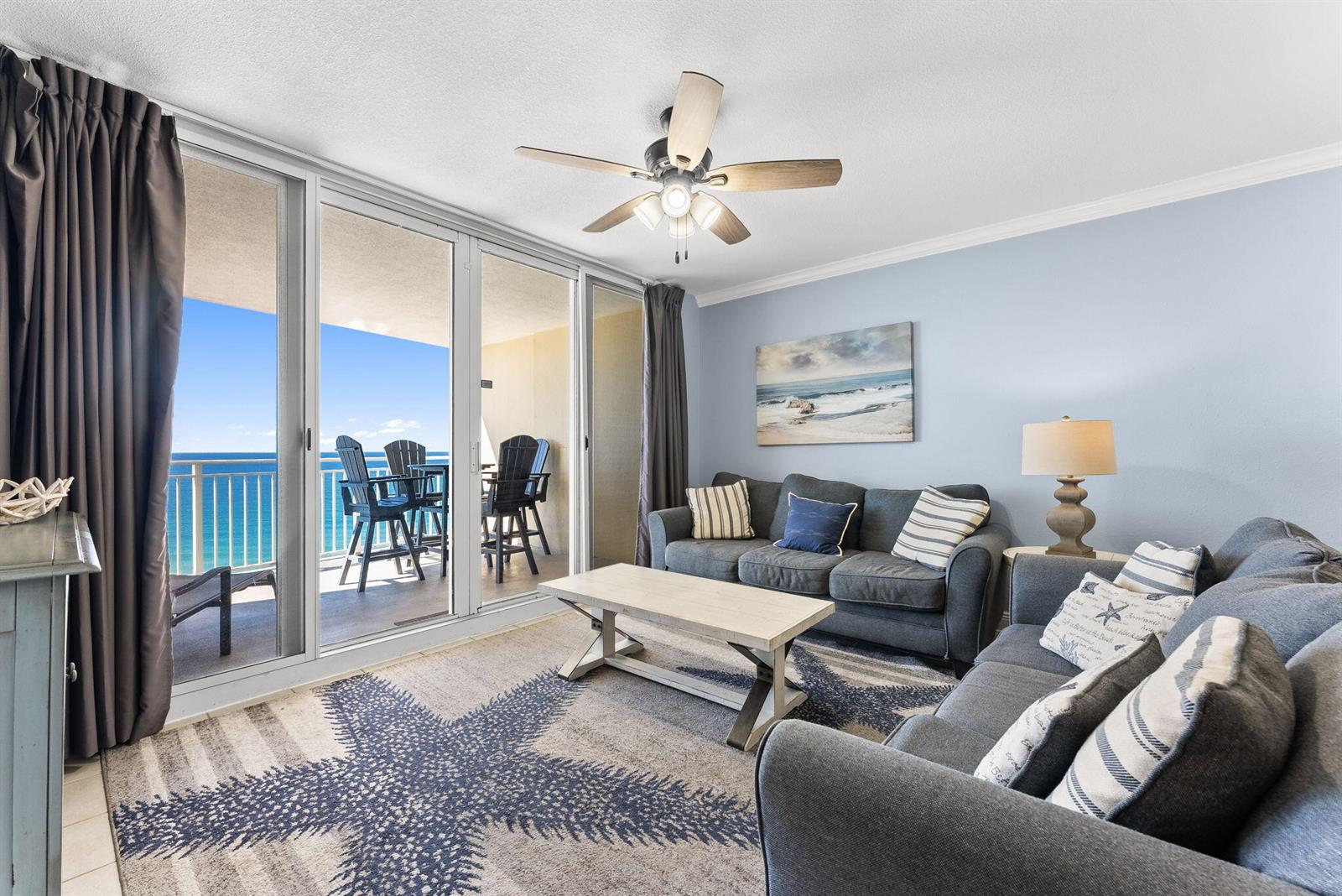 9900 S Thomas Drive # 2331, Panama City FL 32408