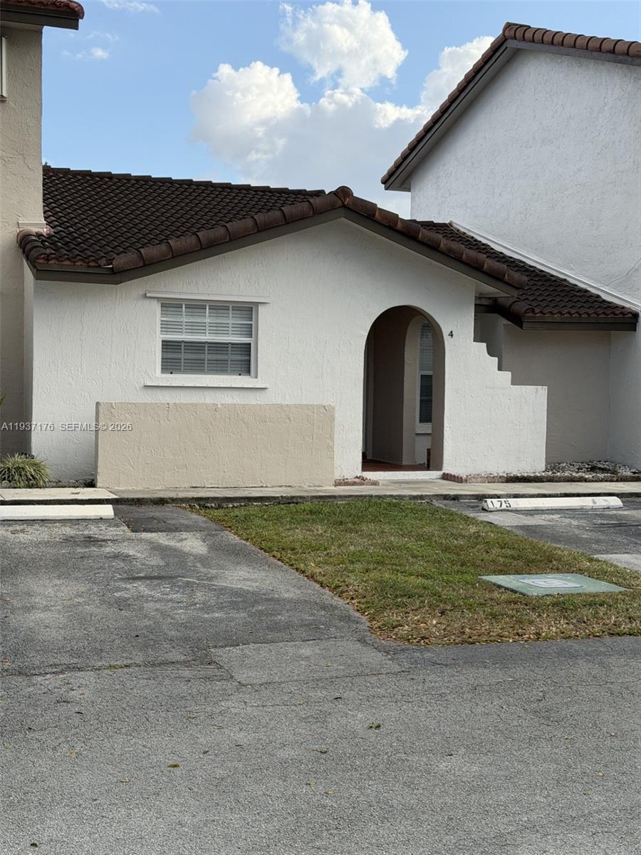 13551 SW 62nd St # 4 # 155, Miami FL 33183