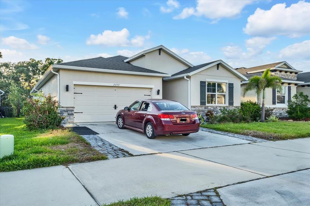2272 MIDNIGHT PEARL DRIVE