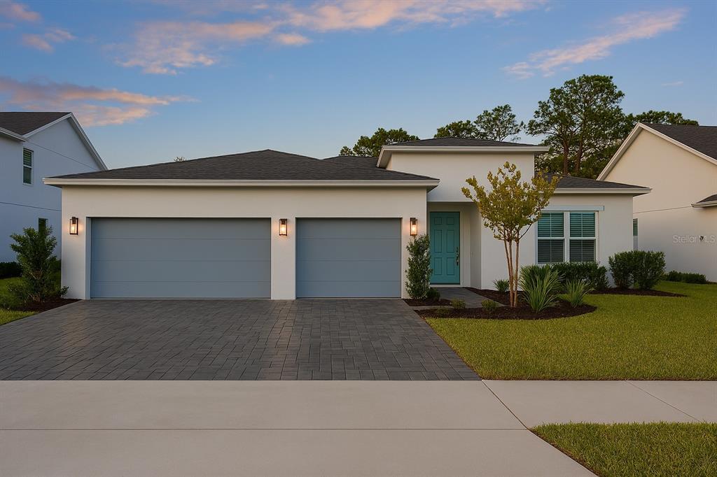 348 AMBERSWEET PLACE