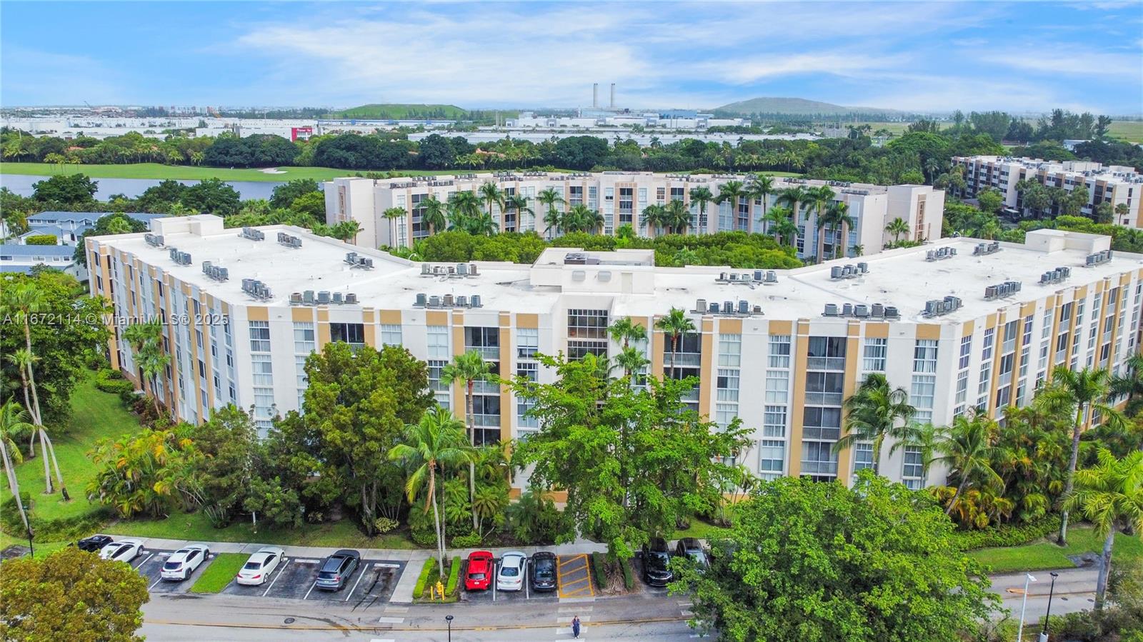 9805 NW 52nd St # 211, Doral FL 33178