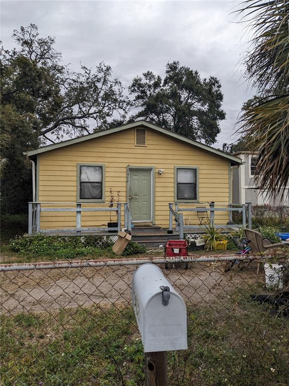 2412 E DR MARTIN LUTHER KING JR BOULEVARD