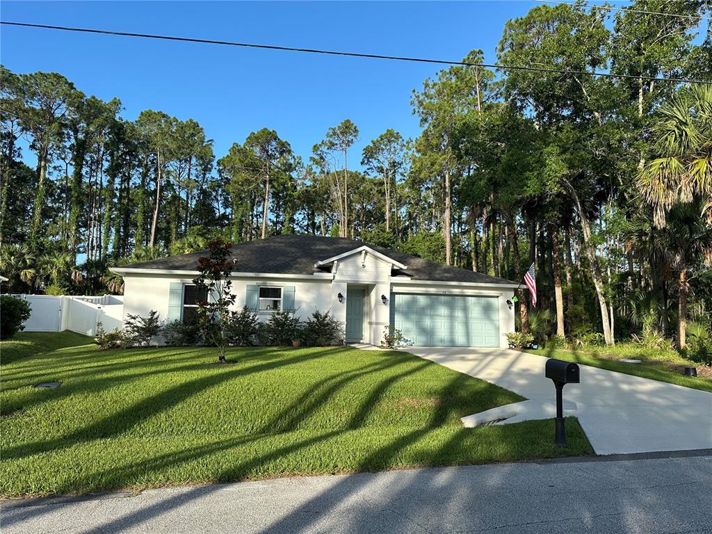 30 PIEDMONT DRIVE