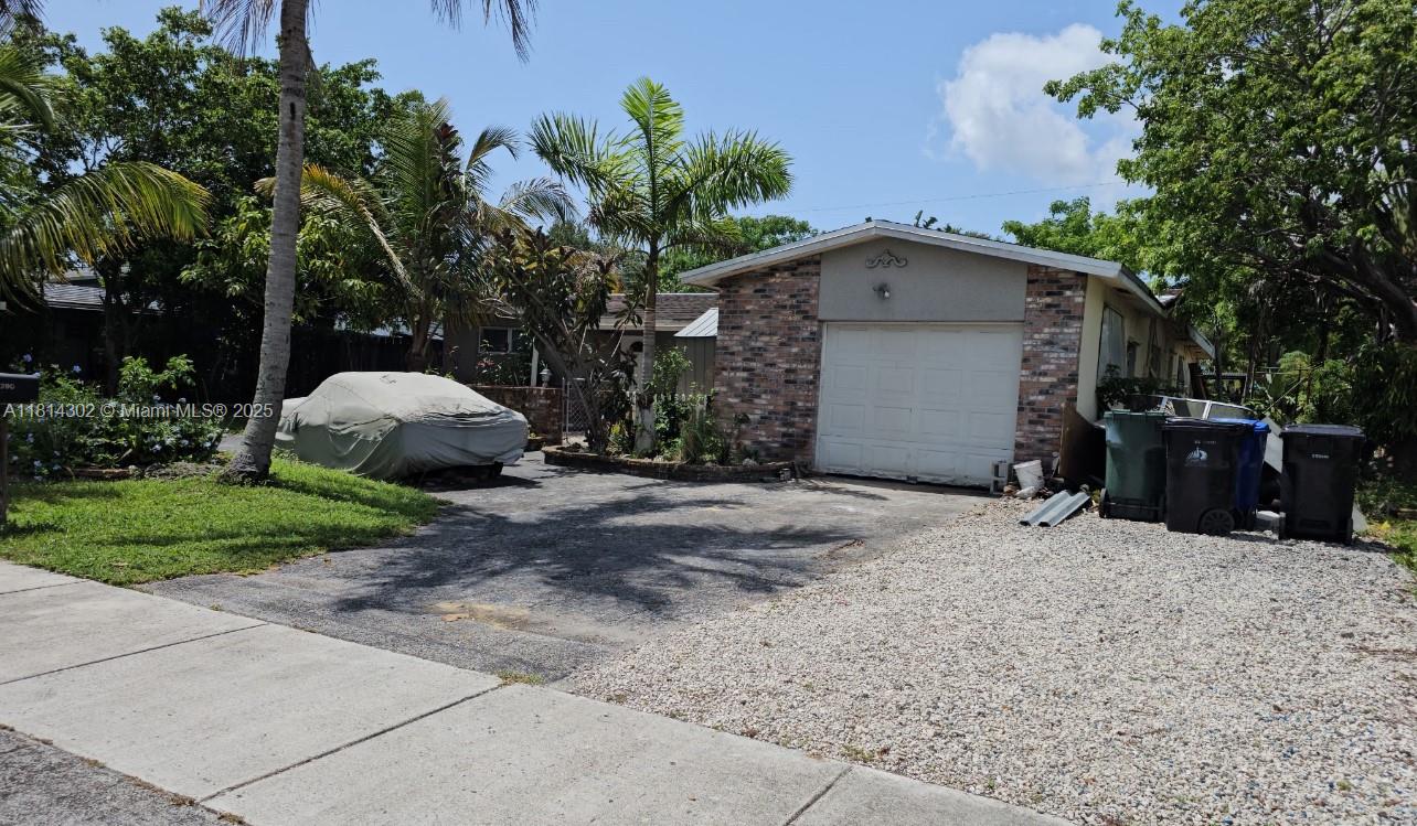 3390 SW 15th Ct, Fort Lauderdale FL 33312