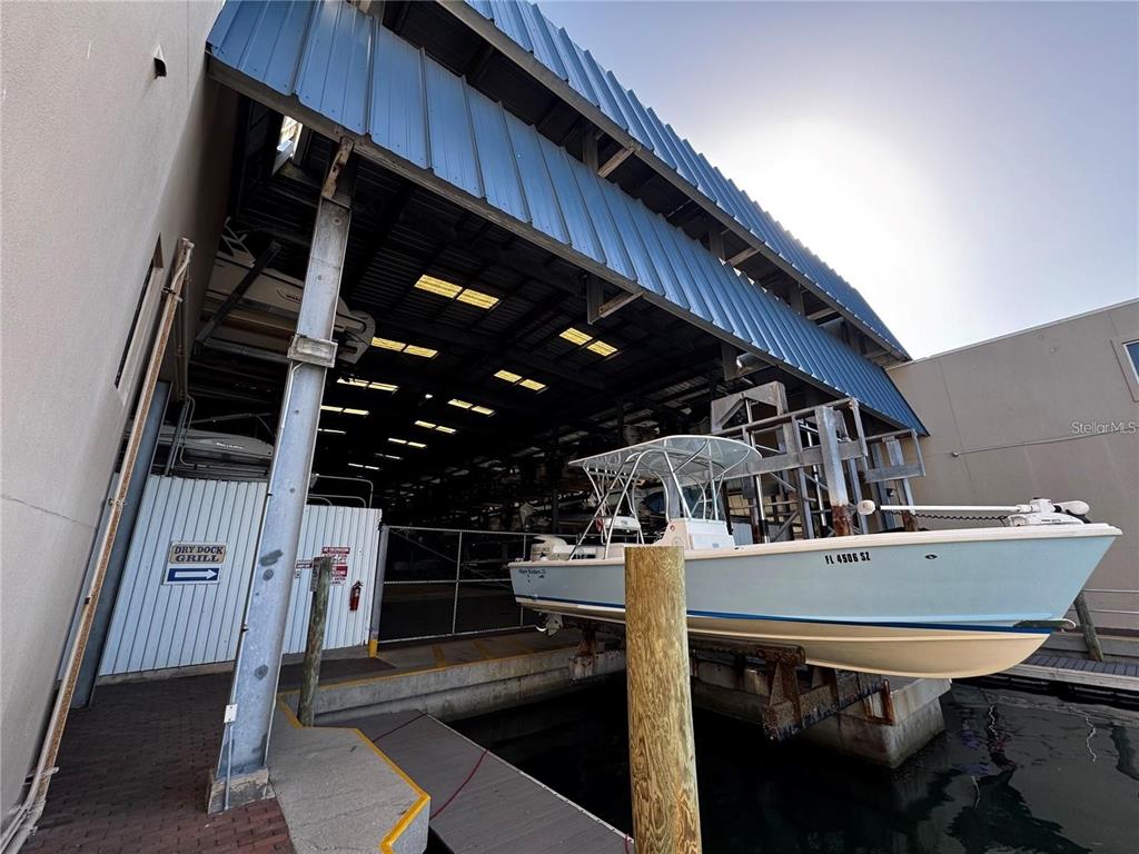 408 GULF OF MEXICO DRIVE UNIT 2112