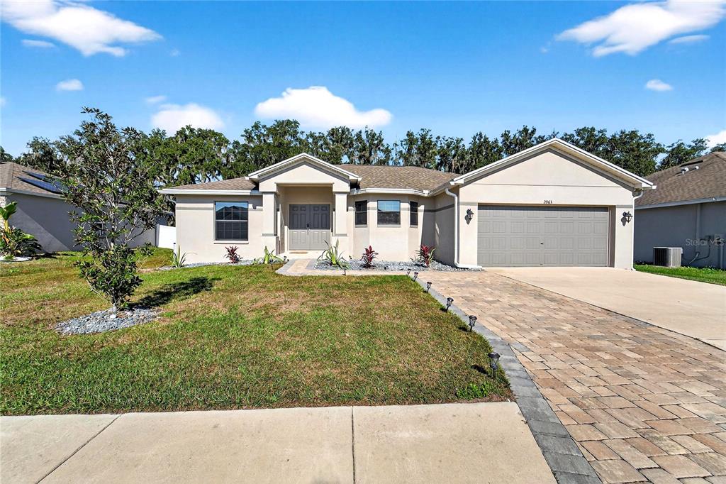 2963 CREEKS CROSSING BOULEVARD