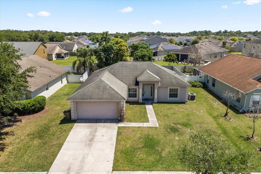 3205 MURRAY HILL LOOP, KISSIMMEE, FL — photo 3 of 24