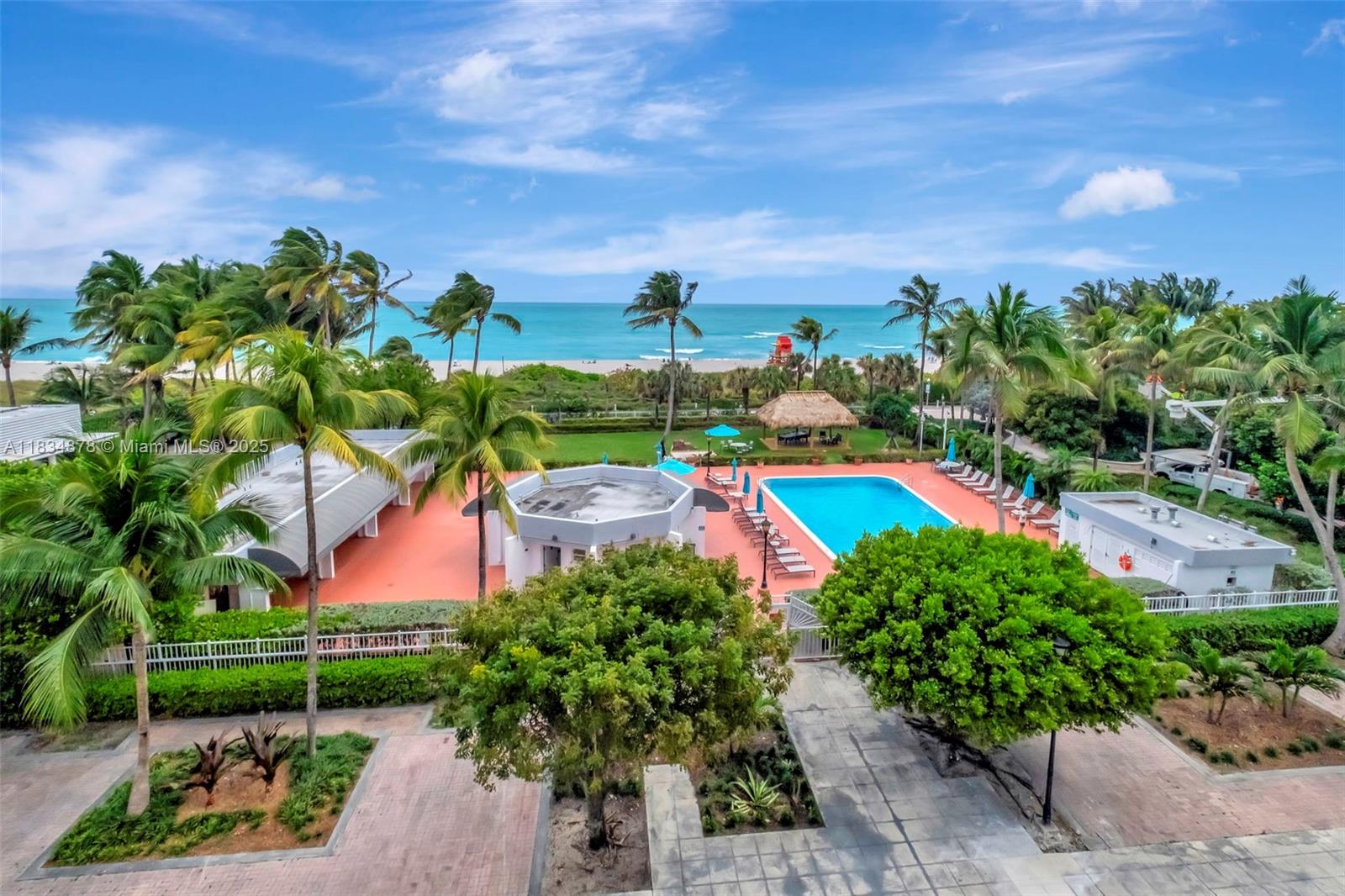 2401 Collins Ave # 1212, Miami Beach FL 33140