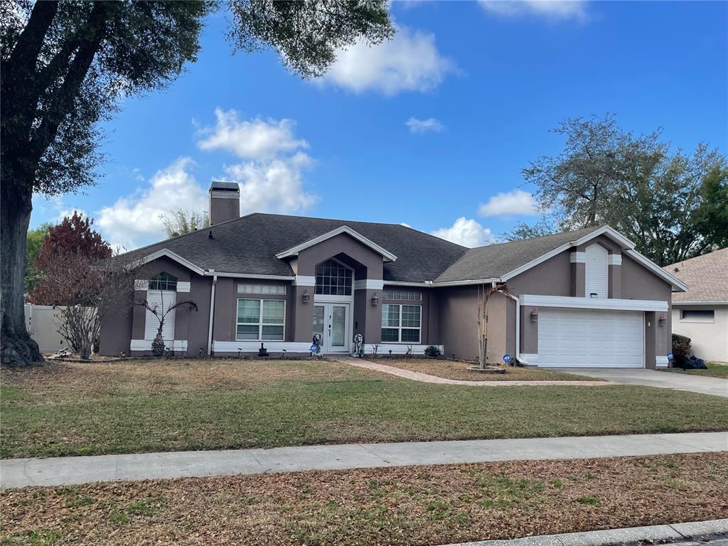 1007 FEATHERSTONE CIRCLE