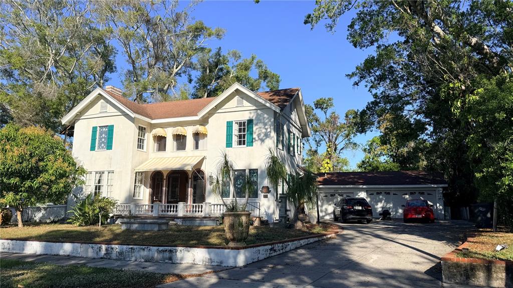 227 DELMAR AVENUE