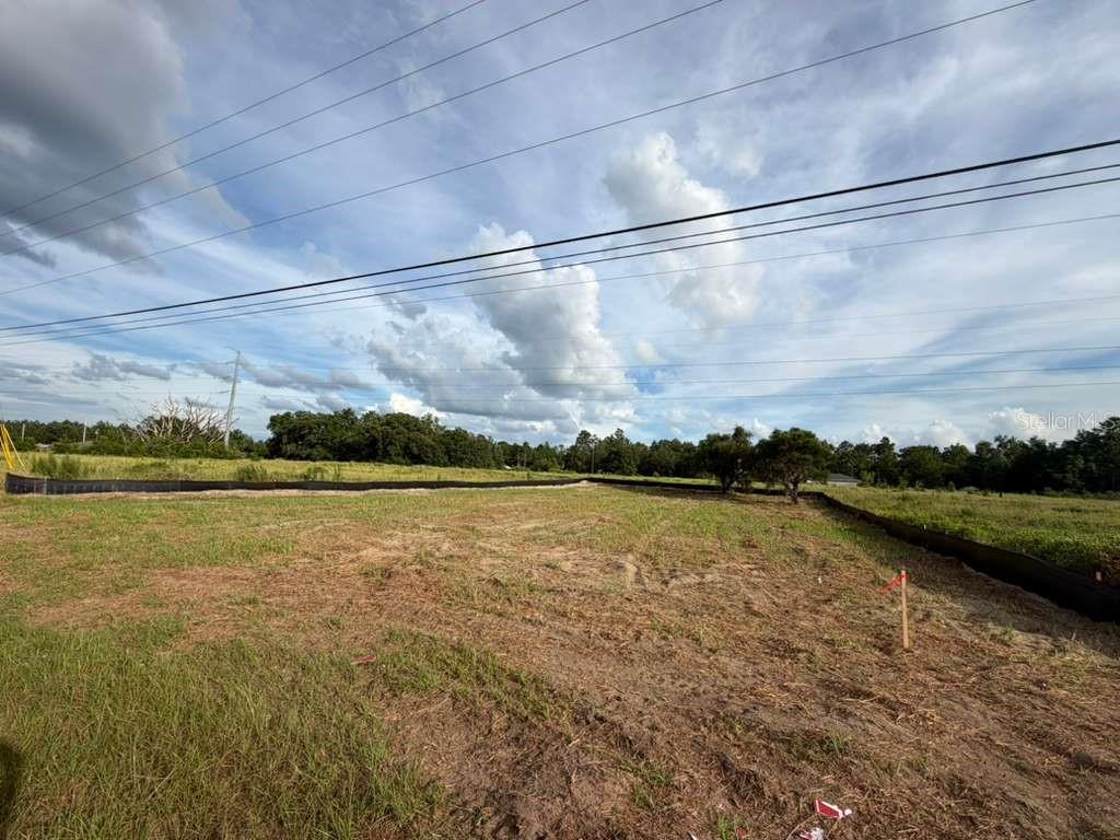 SE 113TH STREET ROAD