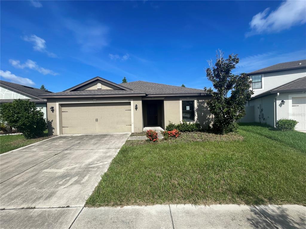 710 CHATHAM WALK DRIVE