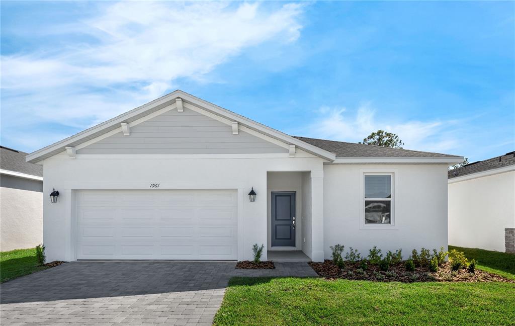 1961 HORSETAIL DRIVE