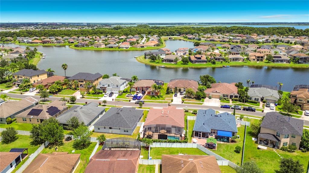 3034 BOATING BOULEVARD, KISSIMMEE, FL — photo 2 of 30