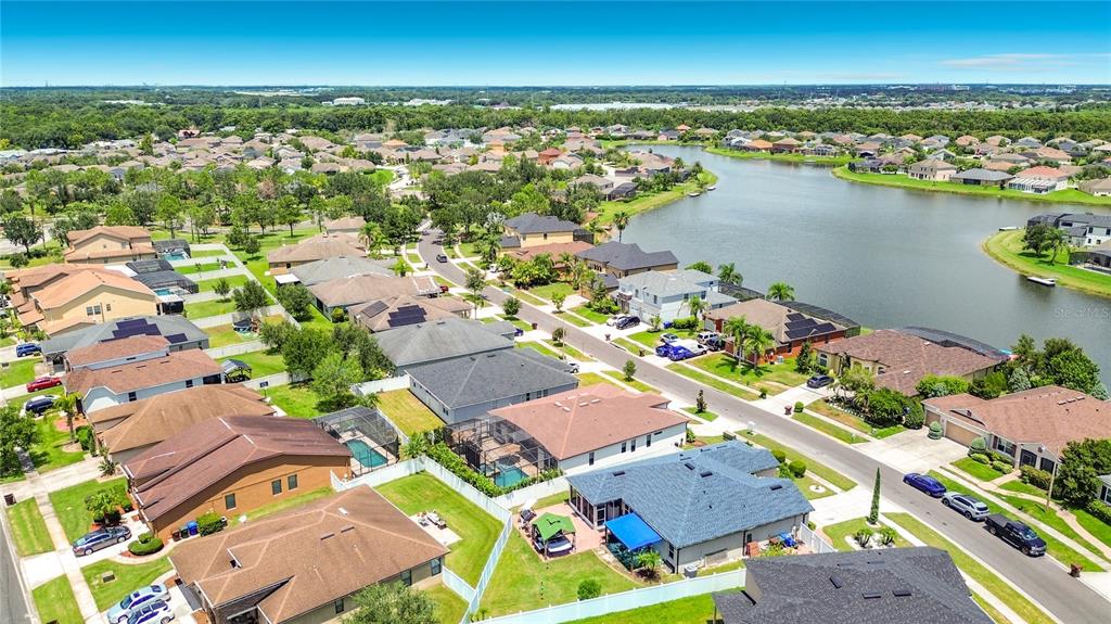 3034 BOATING BOULEVARD, KISSIMMEE, FL — photo 3 of 30