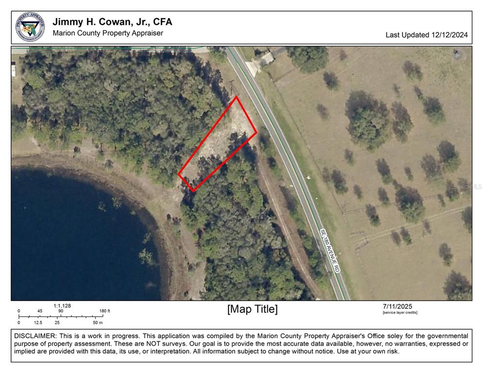 5260 SE 180TH AVENUE ROAD