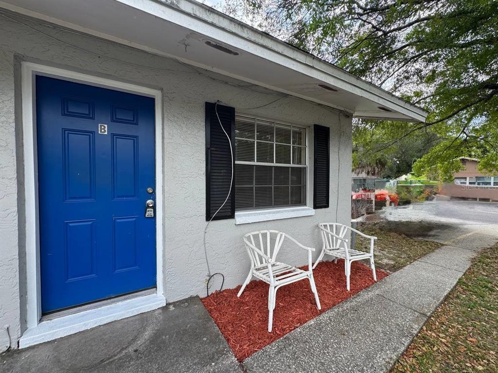 10015 N ASTER AVENUE UNIT B