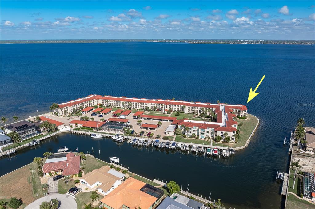 1 COLONY POINT DRIVE UNIT 7C
