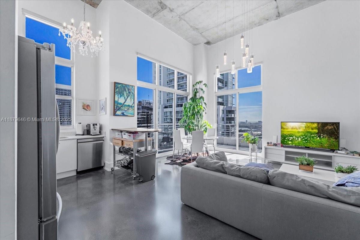 133 NE 2nd Ave # 3601, Miami FL 33132